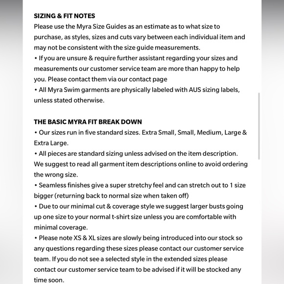 Myra Swim ‘Matteo’ Bottoms - Picture 11 of 12